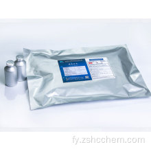 Lithium Silicon Alloy CAS: 68848-64-6 Lithium Thermal Battery Anode Materiaal Hoge spesifike enerzjy